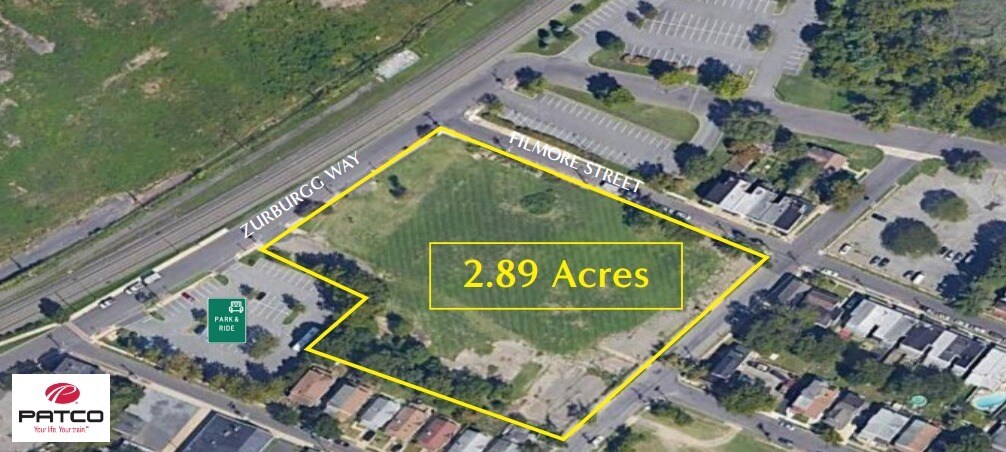 126 Zurbrugg, Riverside, NJ à vendre Photo principale- Image 1 de 4