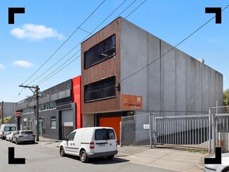 Plus de détails pour 34 Duke St, Abbotsford - Bureau à vendre