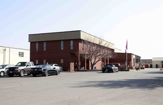 More details for 10105 Residency Rd, Manassas, VA - Office, Industrial for Lease