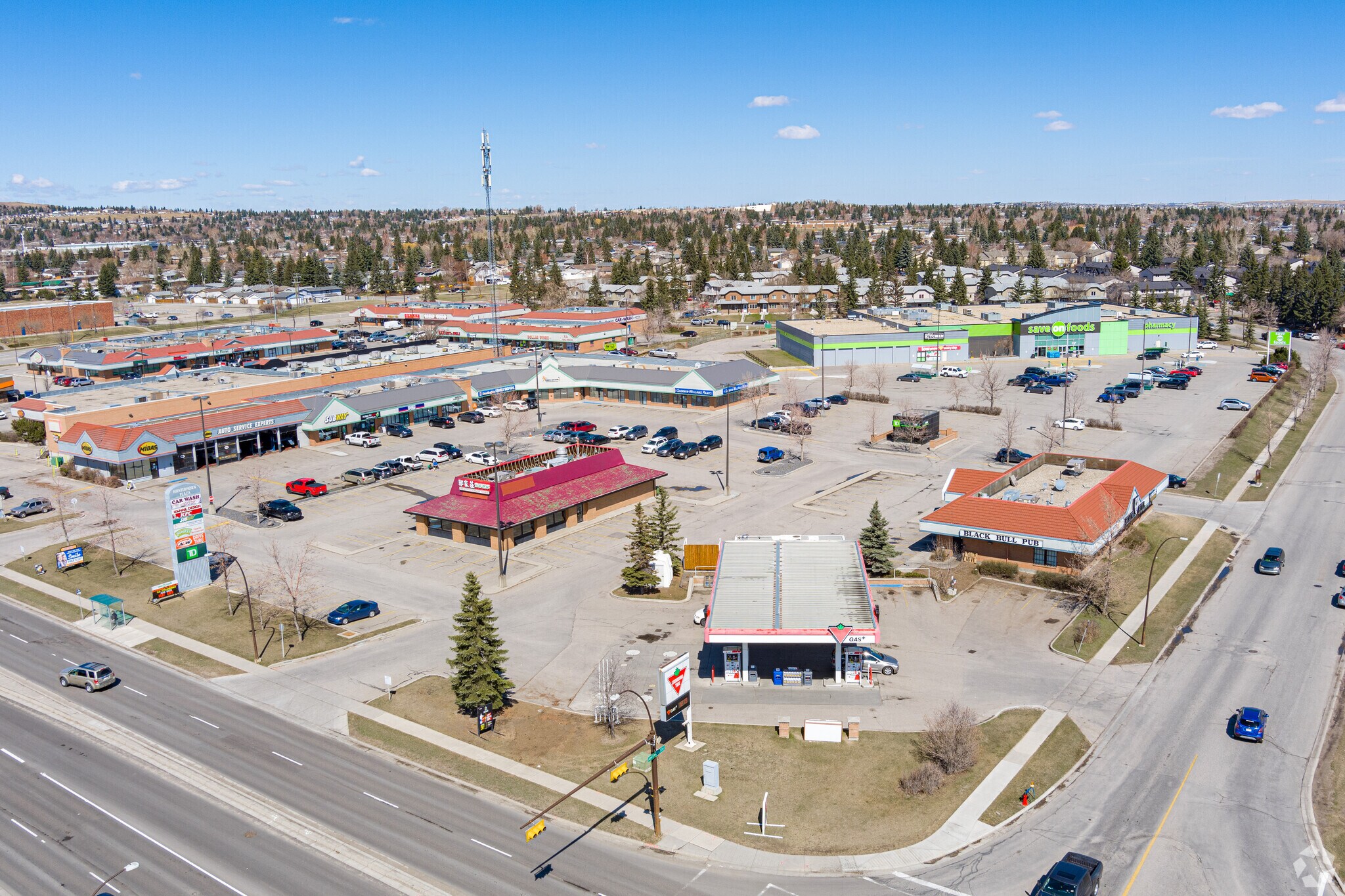 6535-6732 4th St NE, Calgary, AB for sale Building Photo- Image 1 of 1
