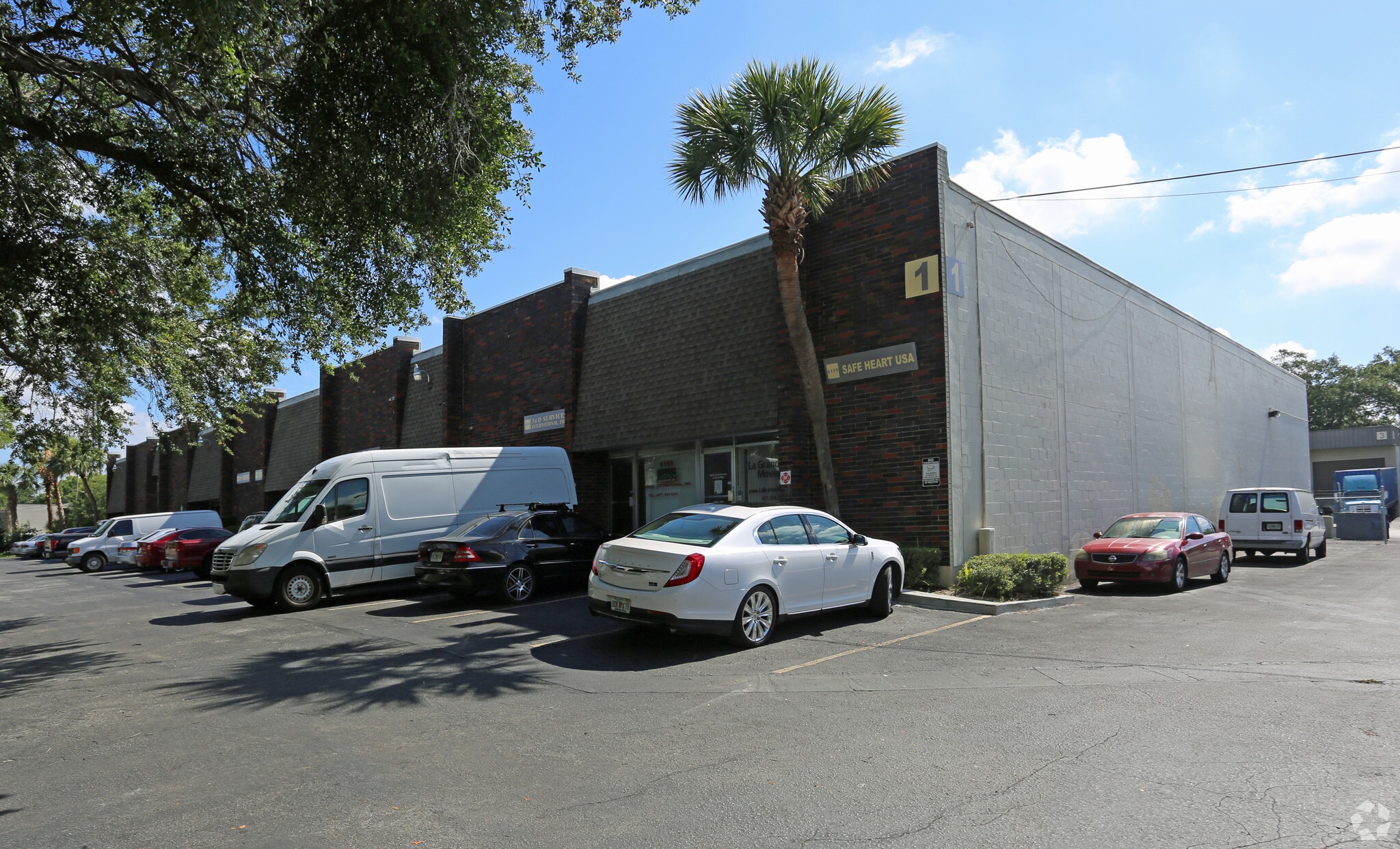 6103-6119 Anno Ave, Orlando, FL à louer Photo principale- Image 1 de 11