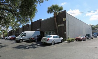 Plus de détails pour 6103-6119 Anno Ave, Orlando, FL - Industriel à louer