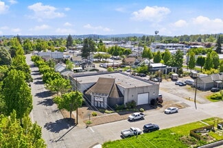 Plus de détails pour Liberty Street Commercial/ Industrial – à vendre, Salem, OR