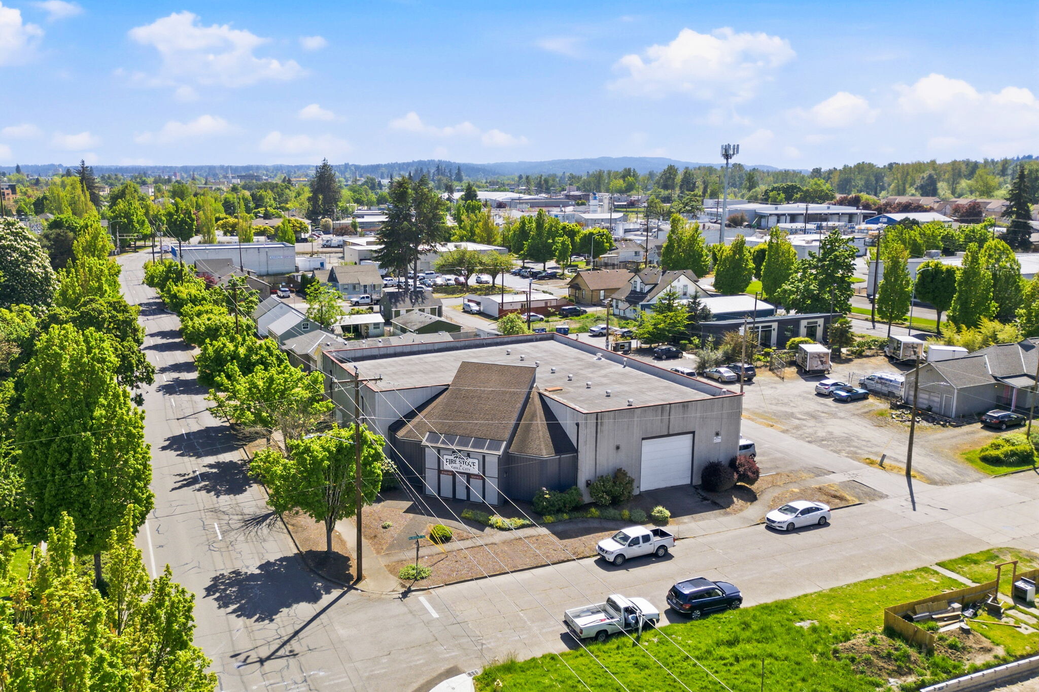 Liberty Street Commercial/ Industrial portfolio of 2 properties for sale on LoopNet.ca Building Photo- Image 1 of 32