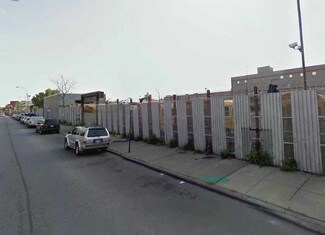 More details for 328 Liberty Ave, Brooklyn, NY - Land for Lease