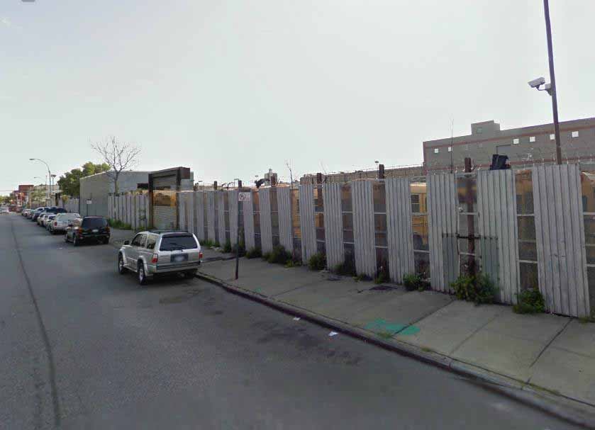 328 Liberty Ave, Brooklyn, NY à louer Photo du bâtiment- Image 1 de 2