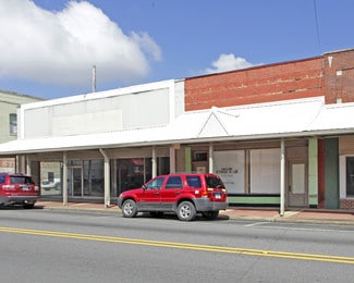 More details for 129 Main St W, Hartselle, AL - Office for Sale