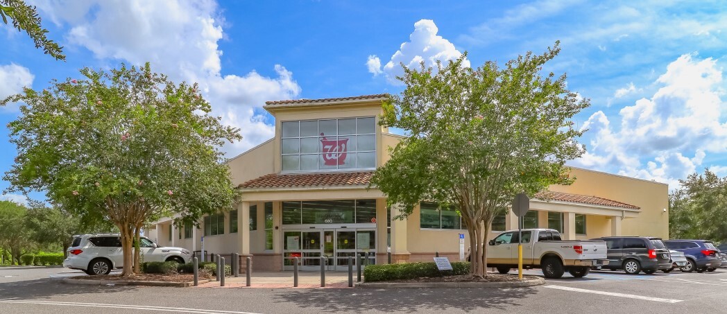 680 E Burleigh Blvd, Tavares, FL for sale Building Photo- Image 1 of 3