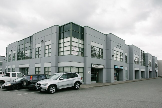 Plus de détails pour 30711 Simpson Rd, Abbotsford, BC - Bureau à louer