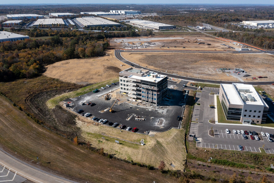 Legacy Pointe Boulevard, Mount Juliet, TN à louer - A rien - Image 3 de 14