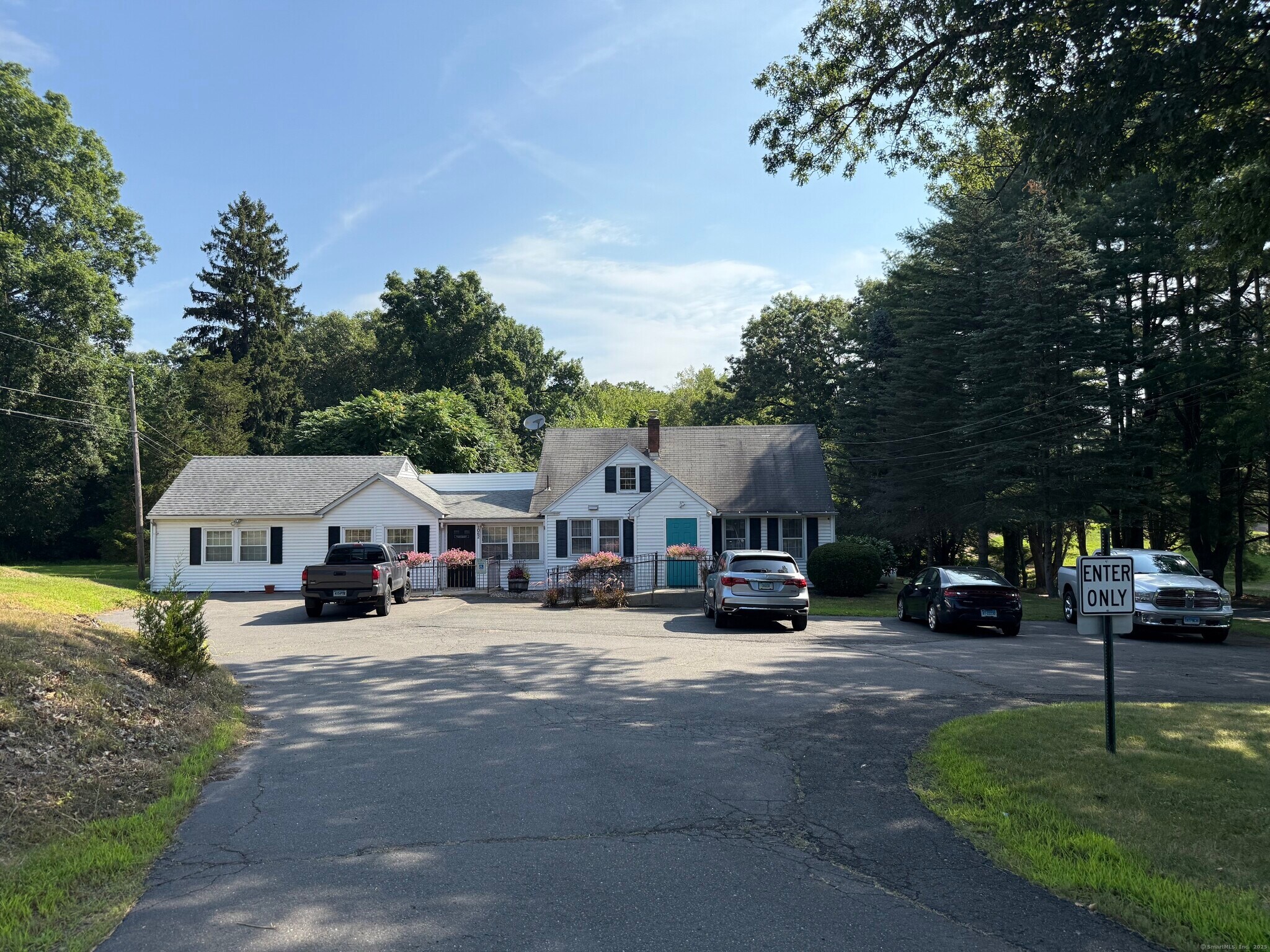 1062 Portland Cobalt Rd, Portland, CT à vendre Photo du bâtiment- Image 1 de 1