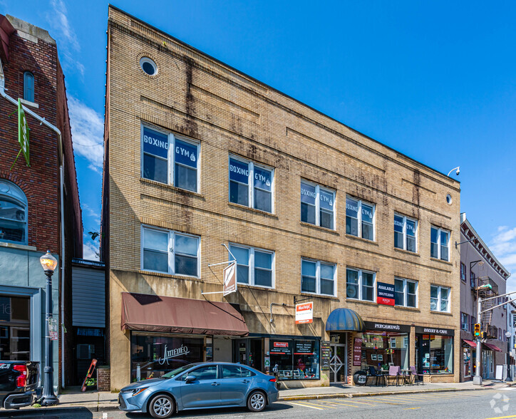 718-720 Main St, Boonton, NJ for sale - Building Photo - Image 1 of 1