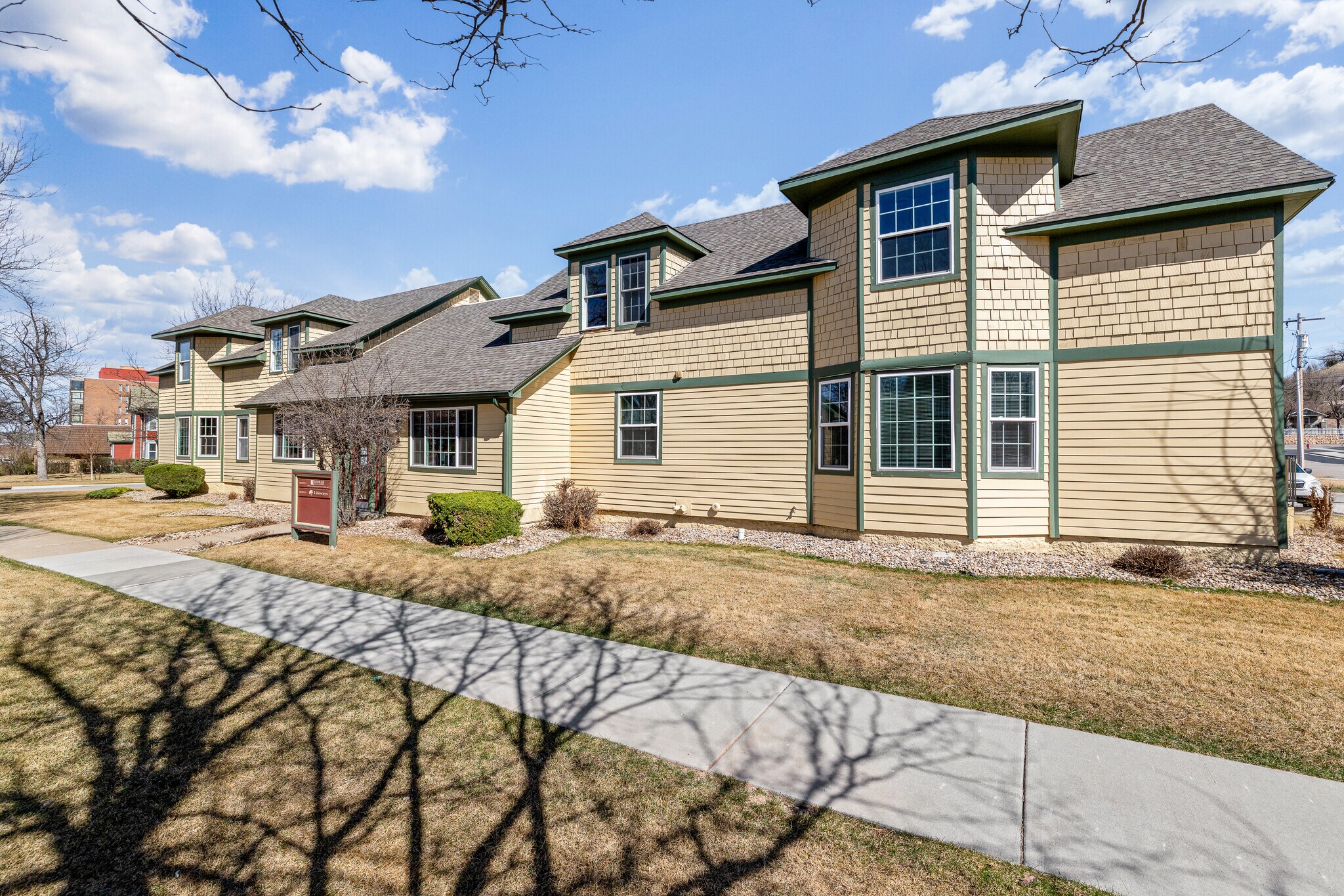 1010 9th St, Rapid City, SD à vendre Photo principale- Image 1 de 25