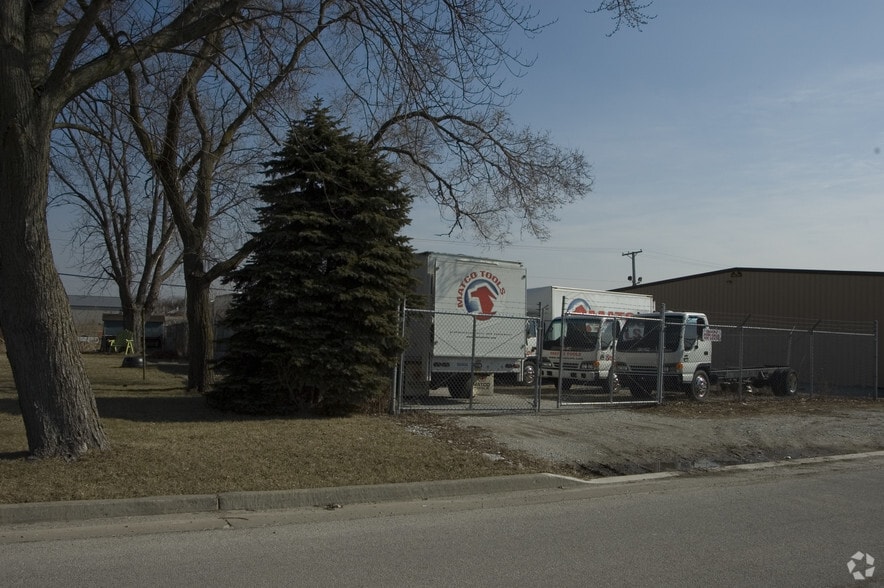 3209-3221 Holeman Ave, Steger, IL for sale - Building Photo - Image 1 of 5
