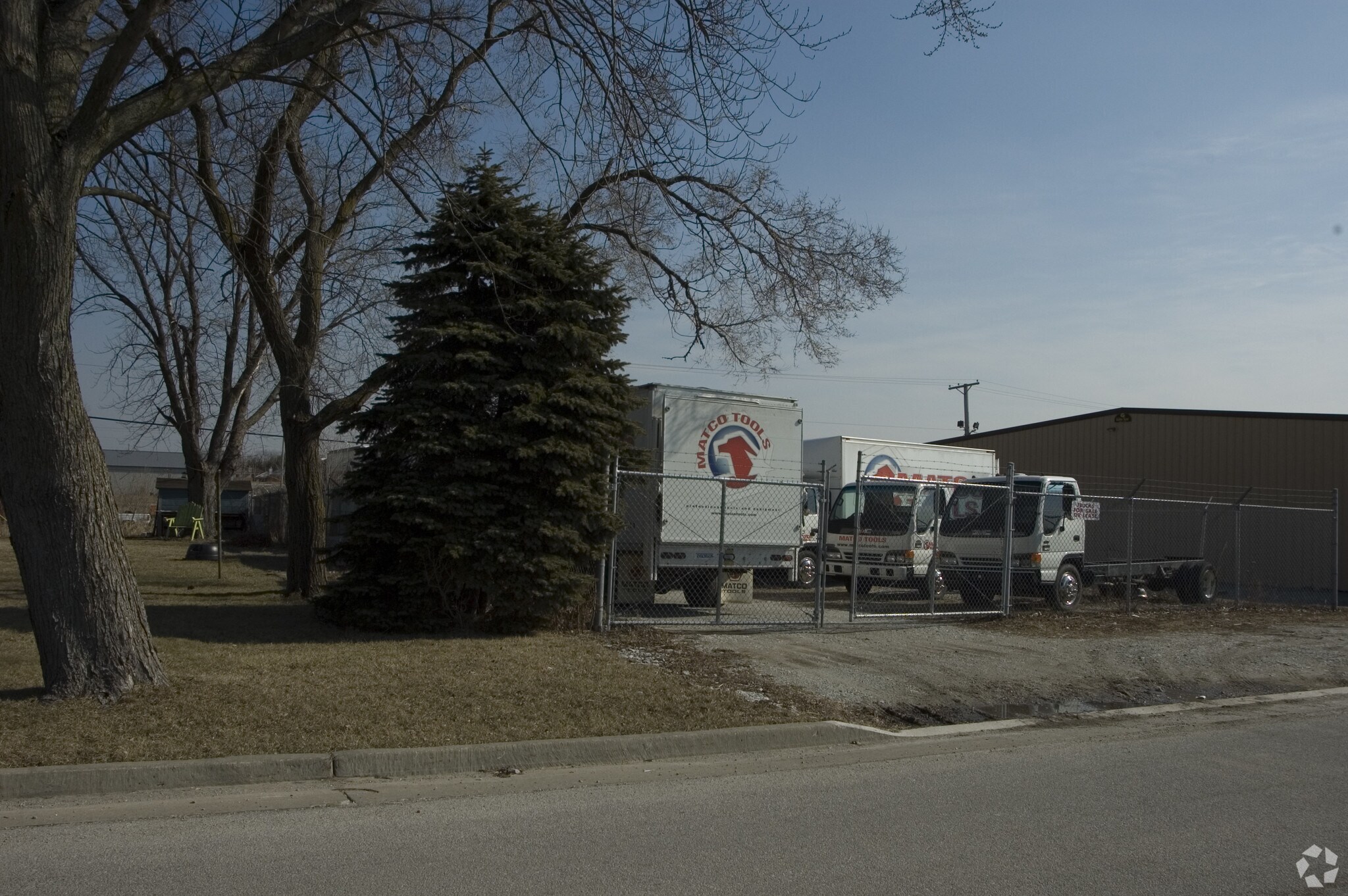 3209-3221 Holeman Ave, Steger, IL à vendre Photo du bâtiment- Image 1 de 6
