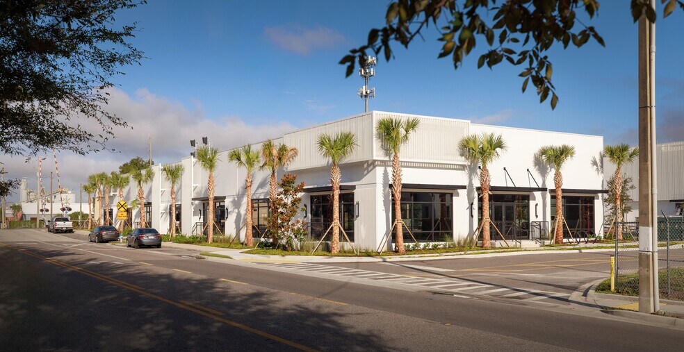 233 Grant St, Orlando, FL à louer - Photo du bâtiment - Image 2 de 8