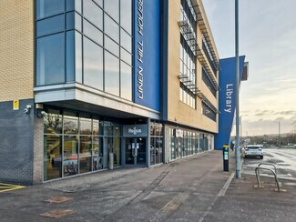 Plus de détails pour 27 Linenhall St, Lisburn - Coworking à louer