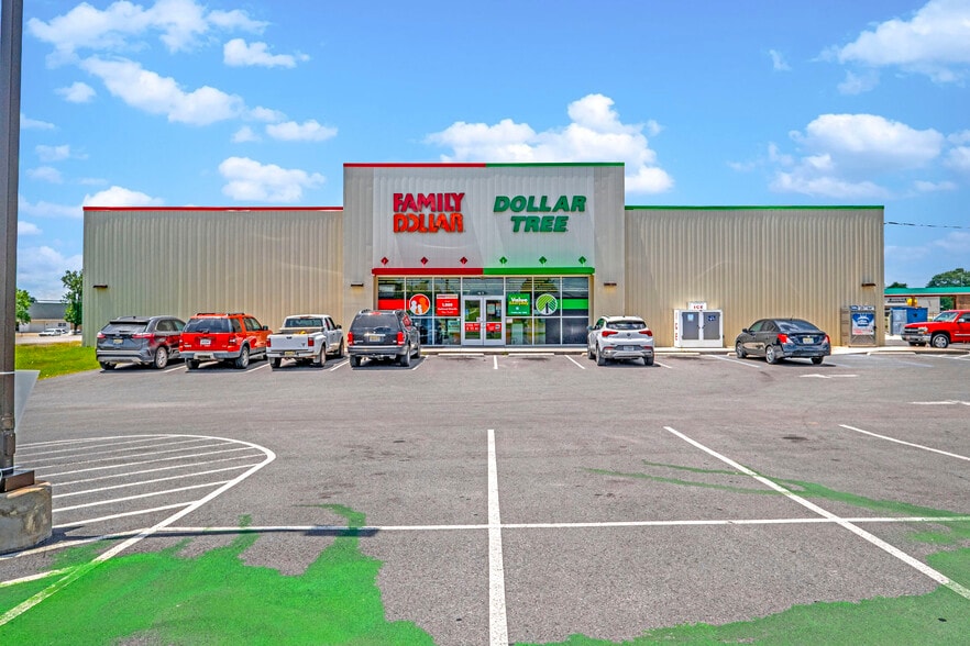 17825 AL-160, Cleveland, AL for sale - Building Photo - Image 2 of 6