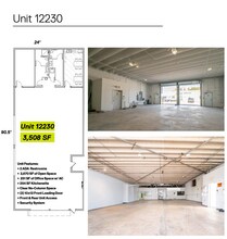 12210-12230 NE 13th Ct, North Miami, FL for lease Building Photo- Image 1 of 1