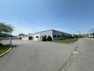 Plus de détails pour 99 Amor Ave, Carlstadt, NJ - Industriel à louer