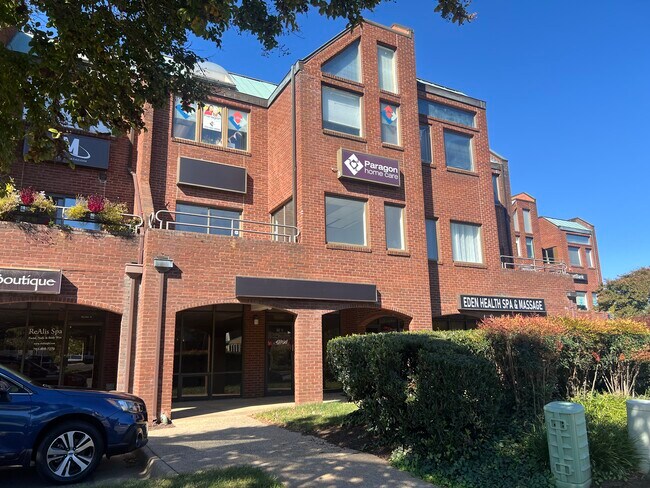 More details for 1358 Old Chain Bridge Rd, McLean, VA - Office for Sale