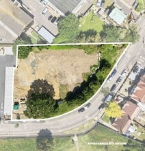 31 Woodford Bridge Rd, Ilford, ESS - Aerial  map view - Image1