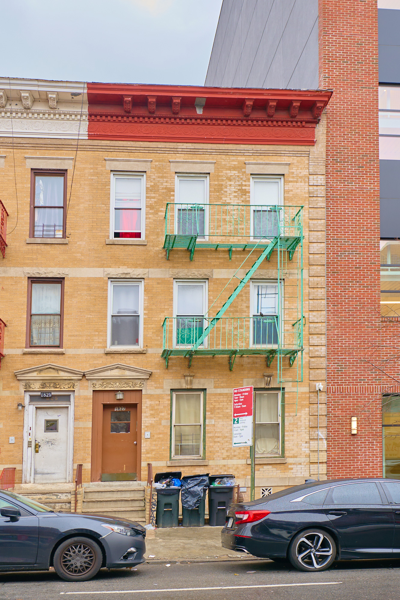 1827 Nostrand Ave, Brooklyn, NY for sale Building Photo- Image 1 of 8