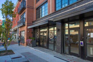 More details for 2208 Wisconsin Ave, Washington, DC - Retail for Lease