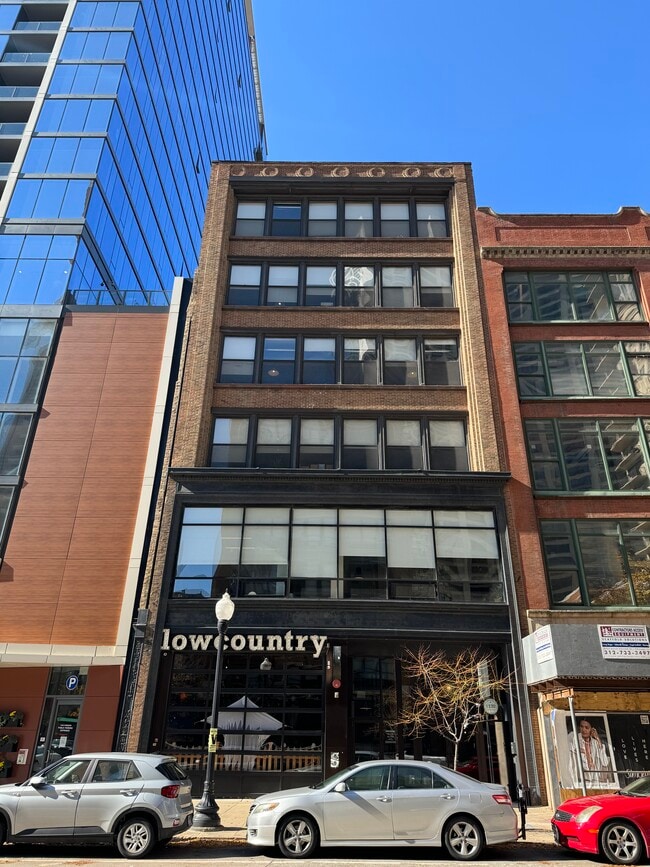 More details for 1132 S Wabash Ave, Chicago, IL - Office for Lease