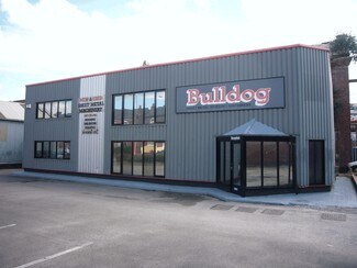 More details for Carrington Rd, Stockport - Office for Lease