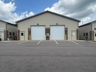 Plus de détails pour 1031 Parkway Dr, Spring Hill, TN - Local d'activités à louer