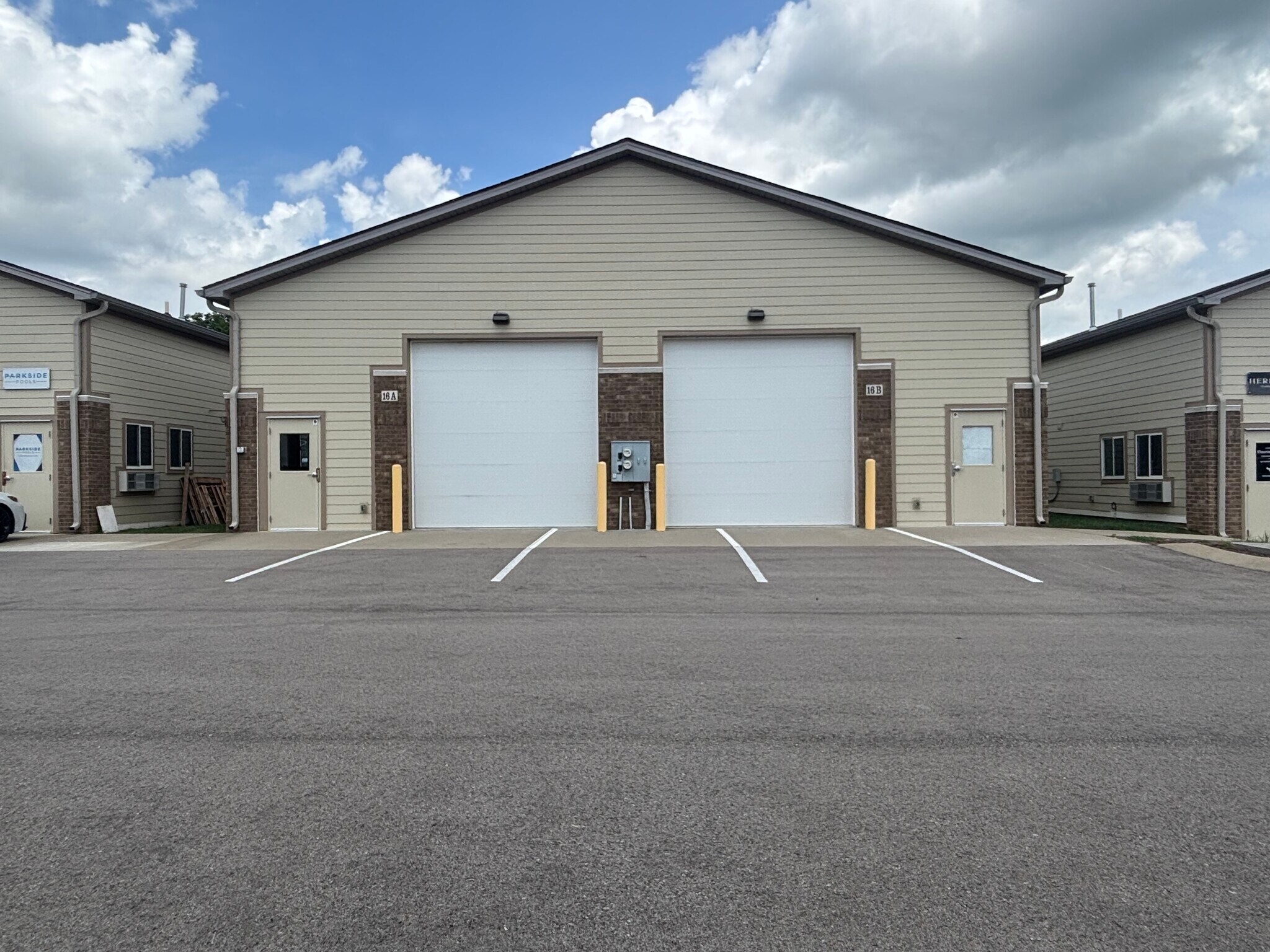 1031 Parkway Dr, Spring Hill, TN à louer Photo du bâtiment- Image 1 de 4