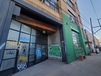 Plus de détails pour 195 Morgan Ave, Brooklyn, NY - Local commercial à louer