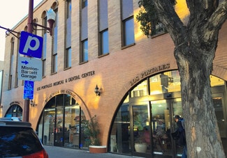 More details for 2480-2482 Mission St, San Francisco, CA - Office/Medical, Medical for Lease
