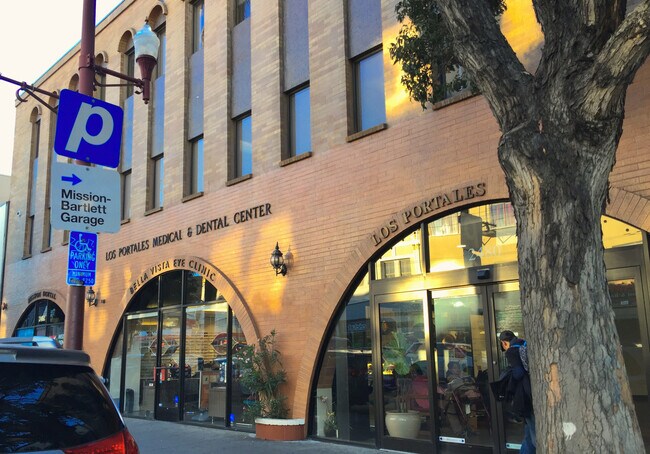 More details for 2480 Mission St, San Francisco, CA - Office/Medical for Lease