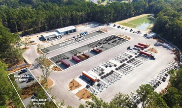 185 Brewer Road Rd, Summerville, SC for lease Building Photo- Image 2 of 18