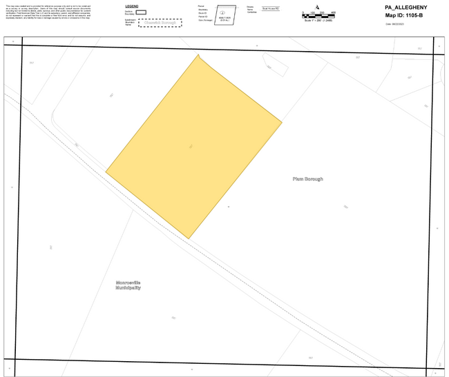 More details for 951 Old Frankstown Rd, Pittsburgh, PA - Retail for Sale