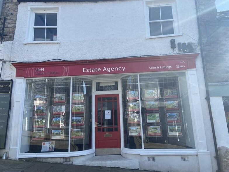 48A Branthwaite Brow, Kendal à louer - Photo du bâtiment - Image 2 de 8