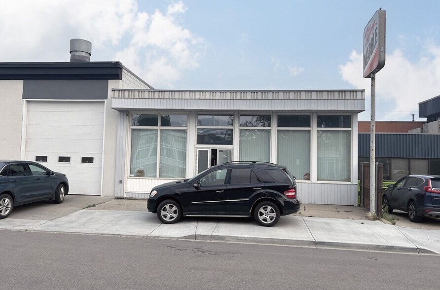 10344 59 Av, Edmonton, AB à vendre - Photo du bâtiment - Image 1 de 2