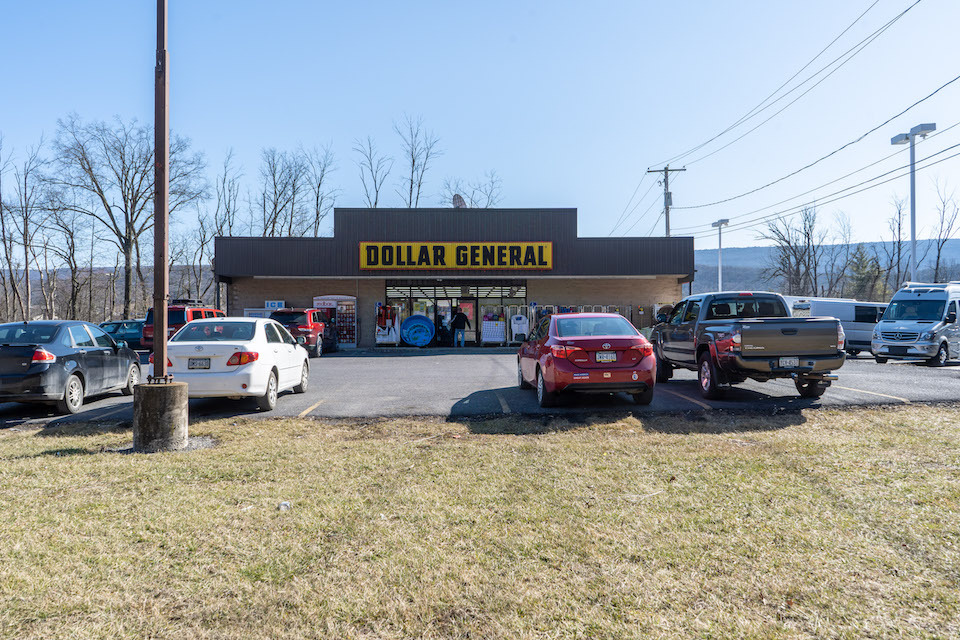 19655 Route 522, Beaver Springs, PA for sale Building Photo- Image 1 of 1