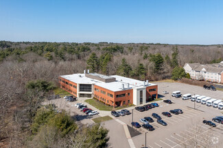 More details for 225 Foxborough Blvd, Foxboro, MA - Office for Lease