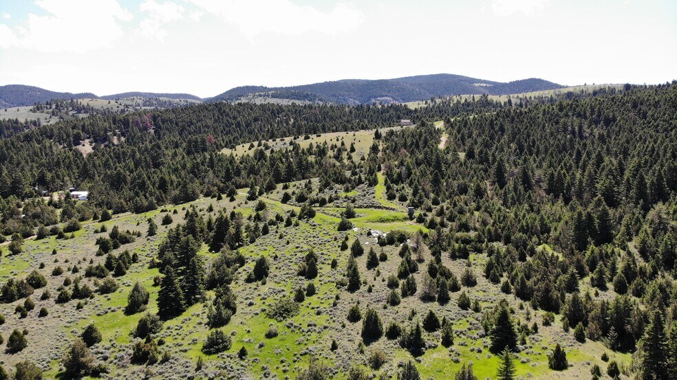 Lot 59 Skyline Rd, Three Forks, MT à vendre - Photo principale - Image 1 de 32
