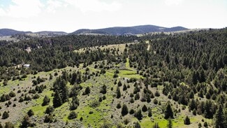 Plus de détails pour Lot 59 Skyline Rd, Three Forks, MT - Terrain à vendre