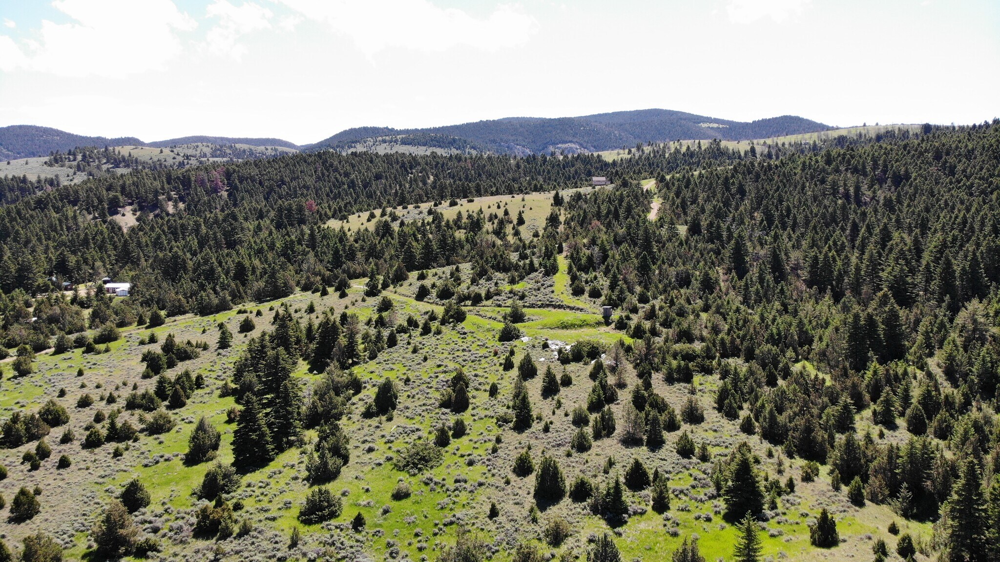 Lot 59 Skyline Rd, Three Forks, MT à vendre Photo principale- Image 1 de 33