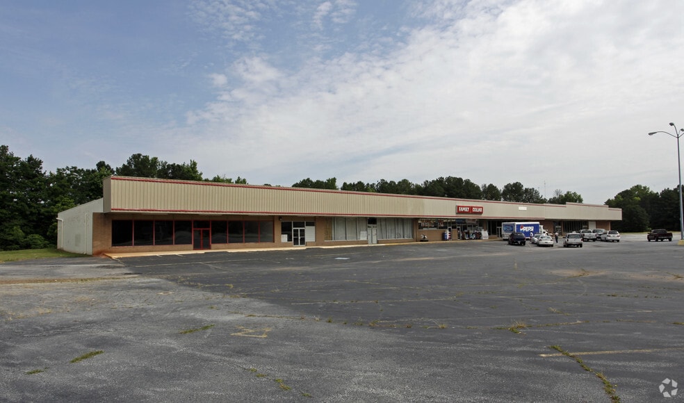 Sc Hwy 56, Clinton, SC for lease - Primary Photo - Image 2 of 3