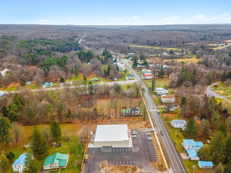 518 State Route 13, Williamstown, NY for sale - Building Photo - Image 3 of 5