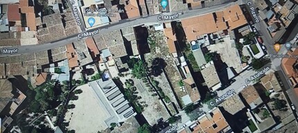 Mayor, 40, Tobarra, ALB - Aerial map view - Image1