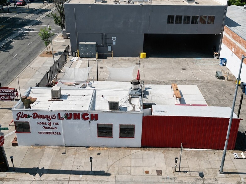 816 12th St, Sacramento, CA for sale - Building Photo - Image 3 of 5