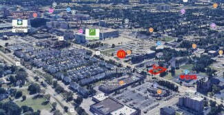 Plus de détails pour 8104 Euclid Ave, Cleveland, OH - Terrain à louer