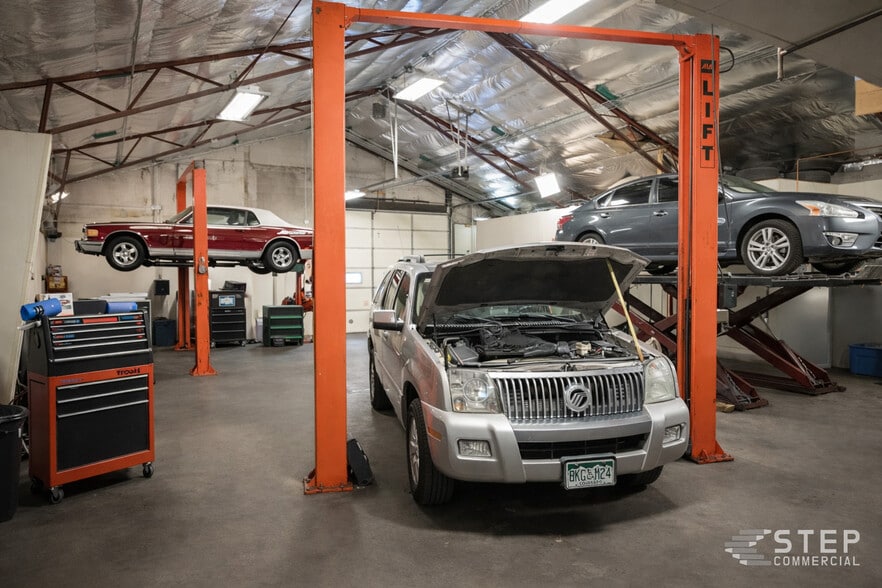 2339 E Mulberry St, Fort Collins, CO à vendre - Photo du bâtiment - Image 3 de 11